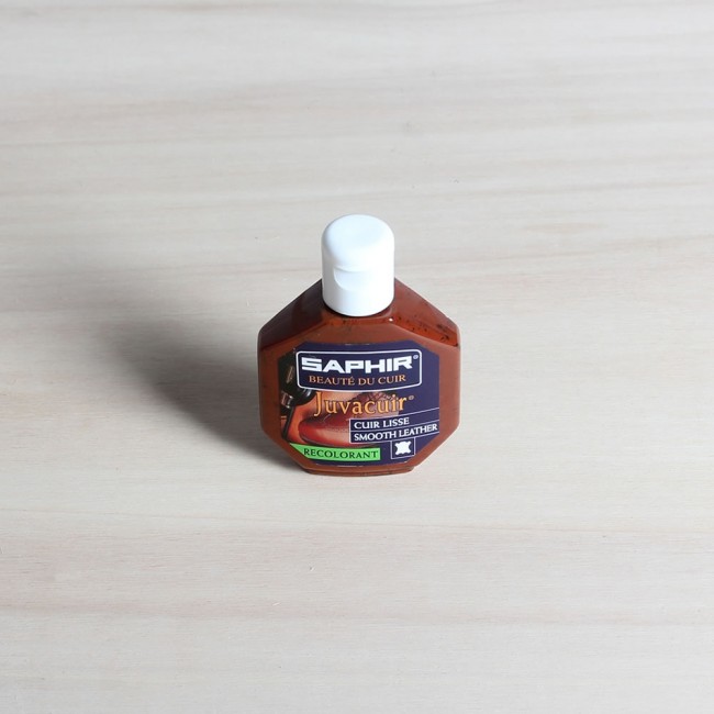 shoe renovating cream