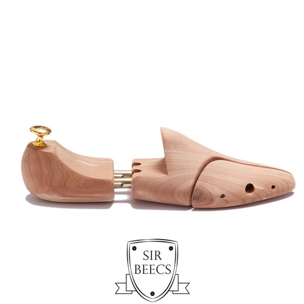Cedar Shoe Trees