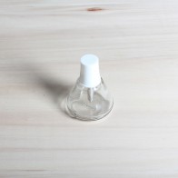 shoe shine water dispenser