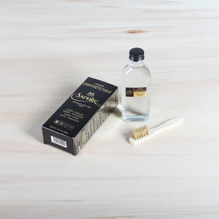 Saphir omninettoyant cleaner shop
