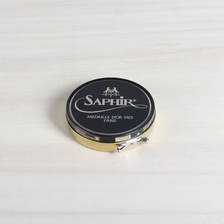 Saphir Dubbin Graisse