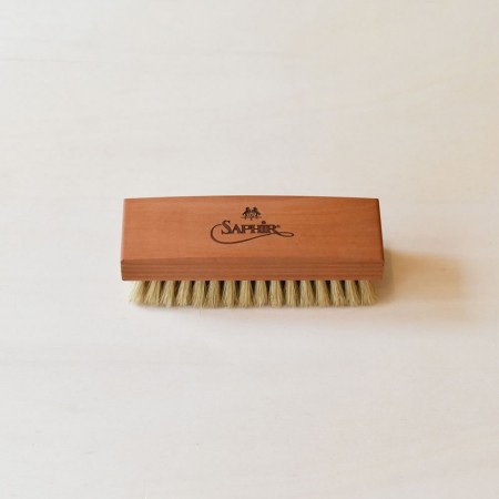 Saphir Shine Brush