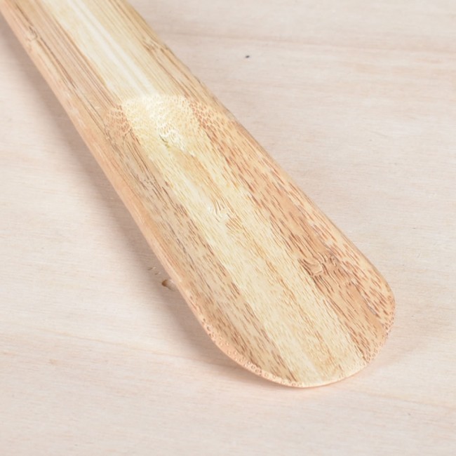 Shoe Horn Bamboo Shoe Horns Shoe Care