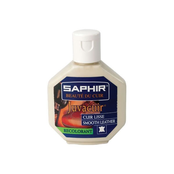 Saphir juvacuir recoloring cream Clearance