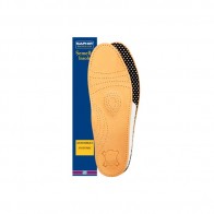 Saphir Leather Insoles Anatomique