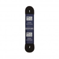 Saphir Shoe Laces - Dark Brown