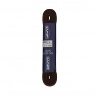 Saphir Shoe Laces - Medium Brown