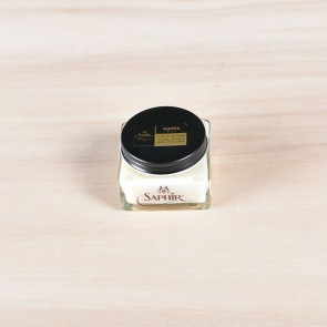 Saphir Nappa Cream