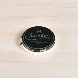 Saphir Pate de Luxe Wax