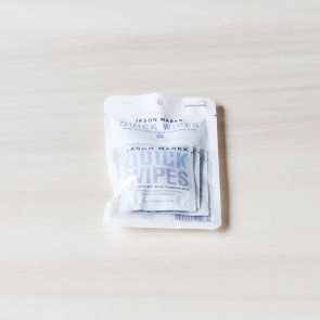 Jason Markk Quick Wipes - Set of 3