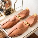 Cedar shoe trees - Sir Beecs