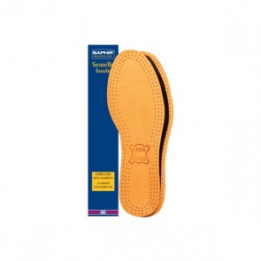 Saphir Leather Insoles