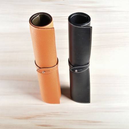 Leather shoe shine carpet clearance