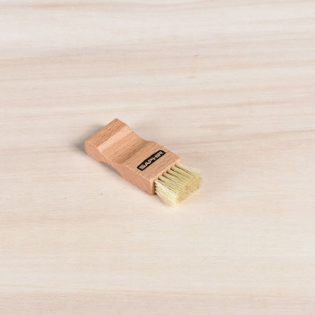 saphir pommadier brush