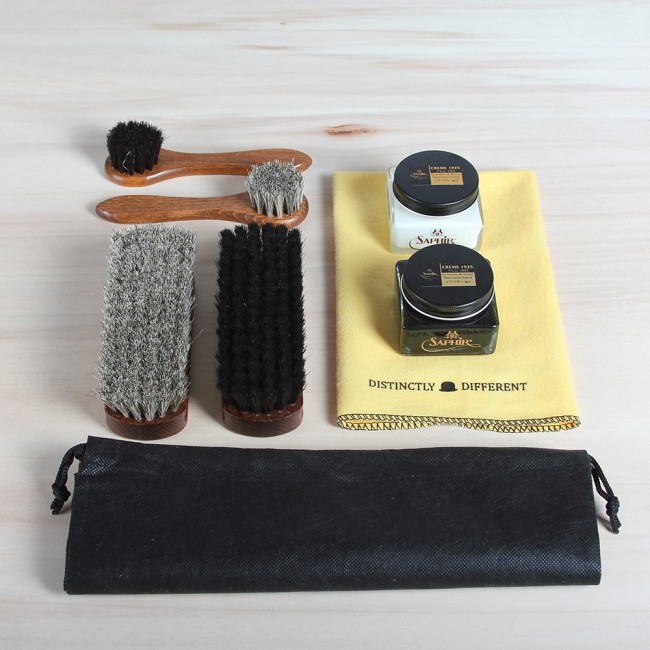 Saphir sale shoe care
