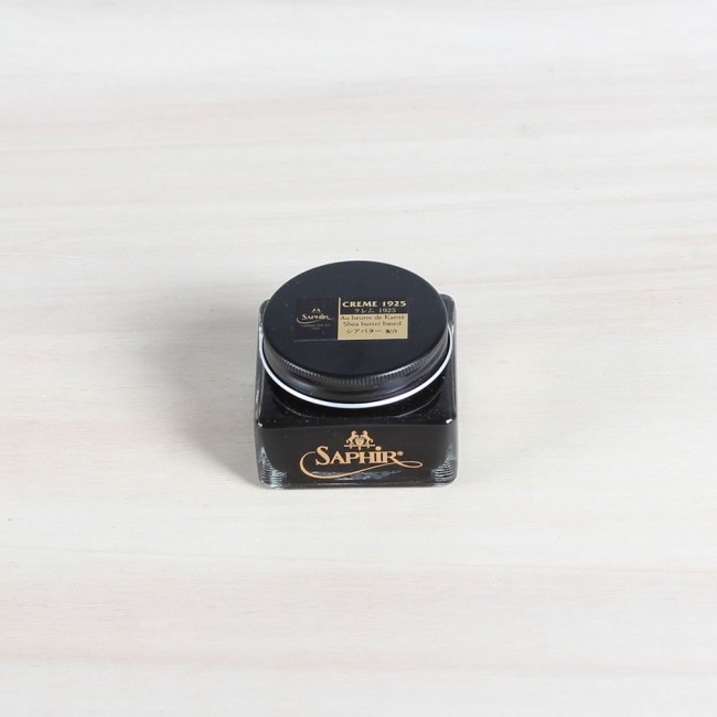 Saphir pommadier cream polish clearance
