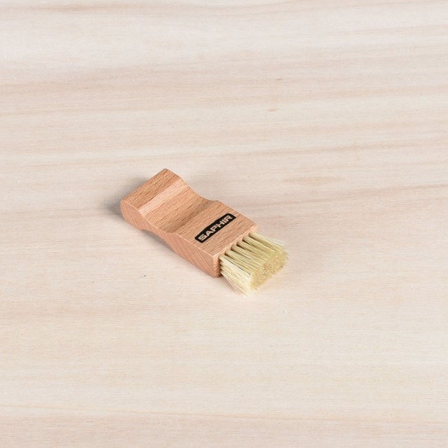 pommadier brush