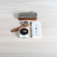 Shoe Care Set - Basic