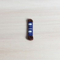 Saphir Shoe Laces - Light Brown