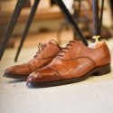 Cedar shoe trees - Sir Beecs
