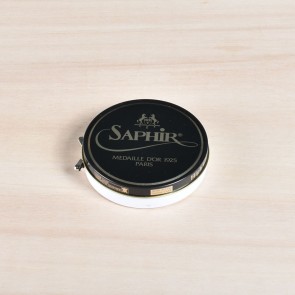 Saphir Pate de Luxe wax, 100ml