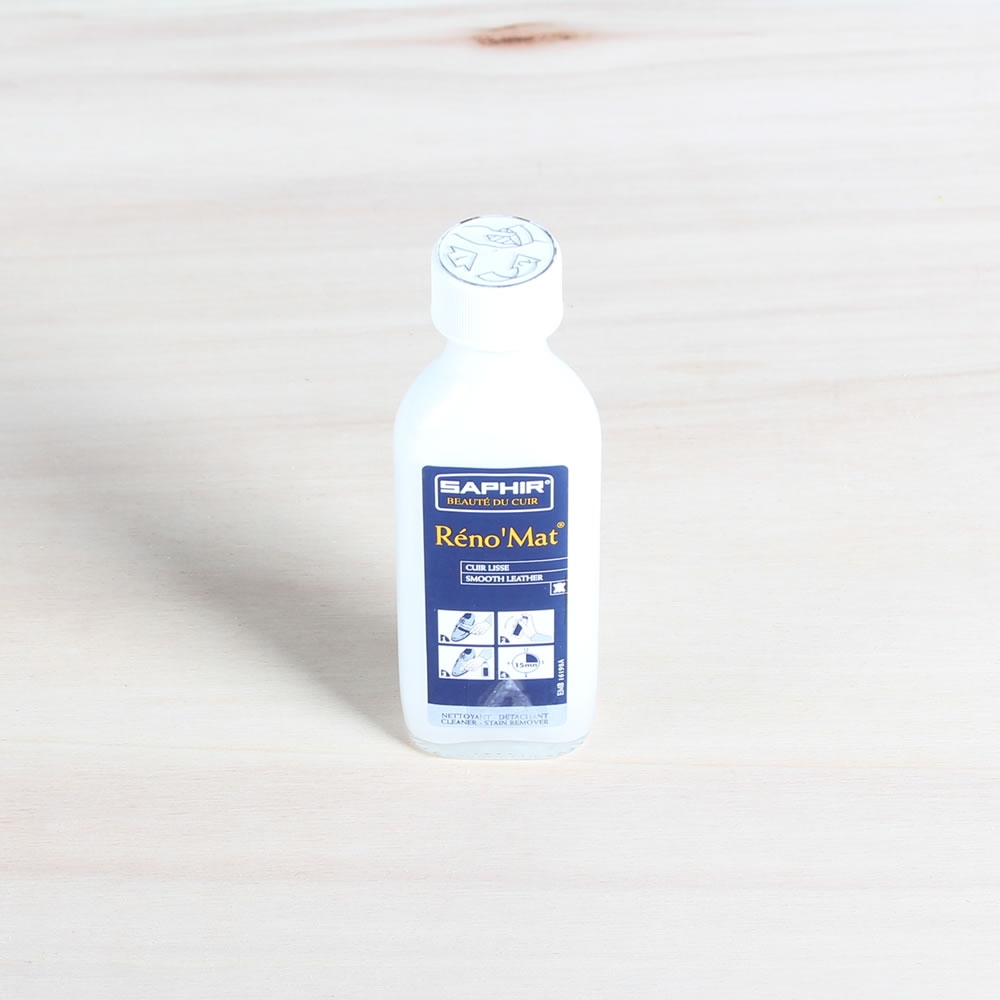 Saphir reno hotsell mat cleaner