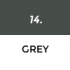 14 Grey