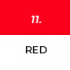 11 Red