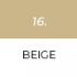 16 Beige