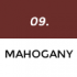 09 Mahogany